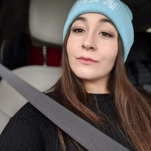 Meet your Posher, Khailyn